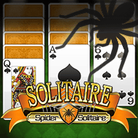 Spider Solitaire