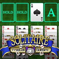 Free Cell Solitaire