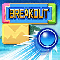 BREAK OUT