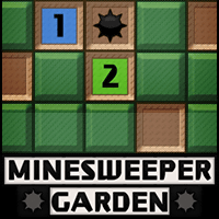 Minesweeper Garden