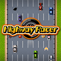 Highway Racer