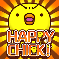 Happy Chicks