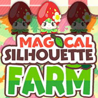 Magical Silhouette Farm