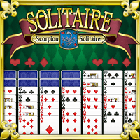 Scorpion Solitaire