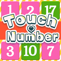 Touch Number