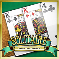 Monte Carlo Solitaire