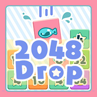 2048 Drop