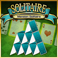 Mansion Solitaire