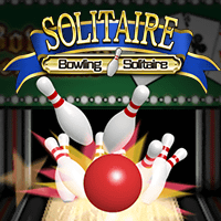 Bowling Solitaire