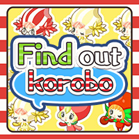 Find out korobo