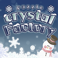 Puzzle Crystal Factory