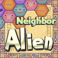 Neighbor Alien