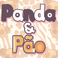 Panda &  Pão