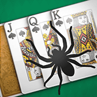 Spider Solitaire