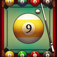 bilyar nineball