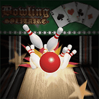 Bowling Solitaire